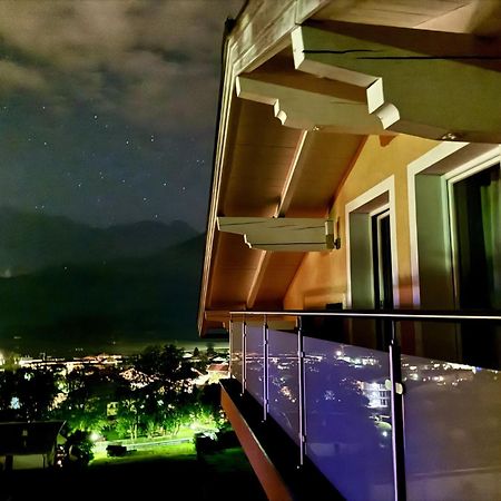 Premium Apartment In Piesendorf Near Ski Area Buitenkant foto