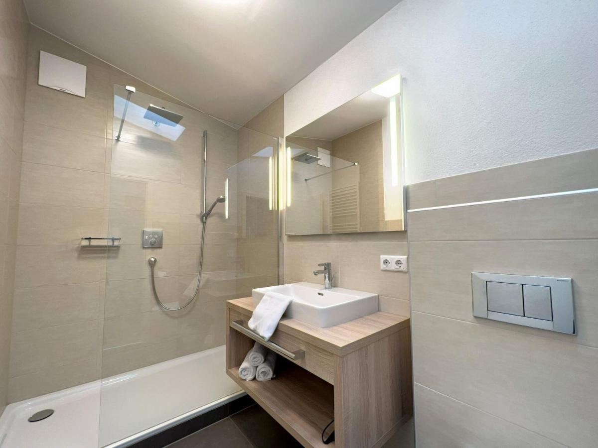 Premium Apartment In Piesendorf Near Ski Area Buitenkant foto