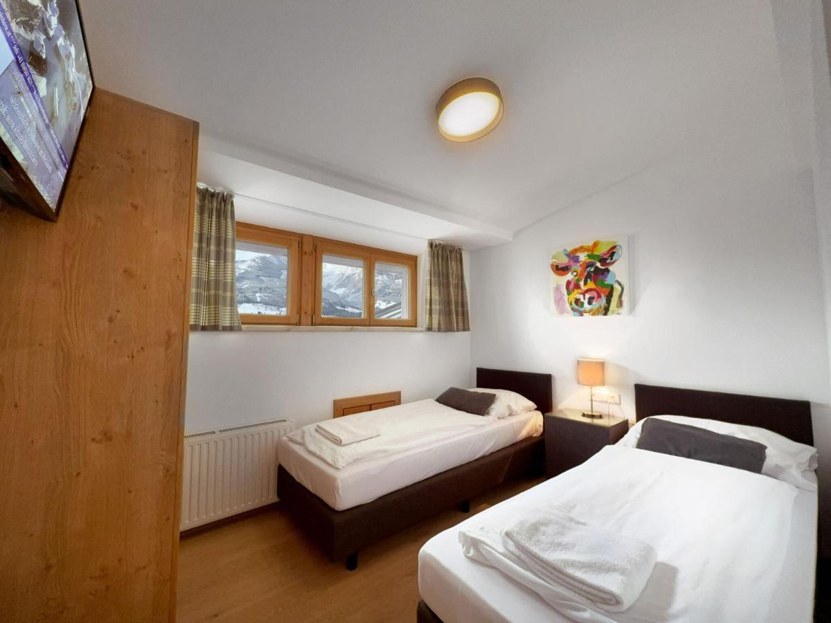 Premium Apartment In Piesendorf Near Ski Area Buitenkant foto