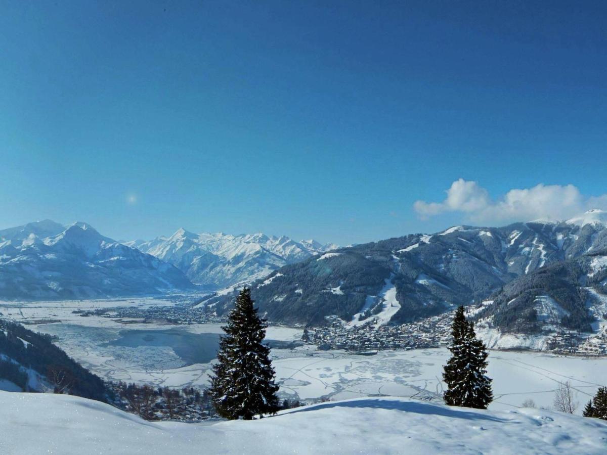 Premium Apartment In Piesendorf Near Ski Area Buitenkant foto