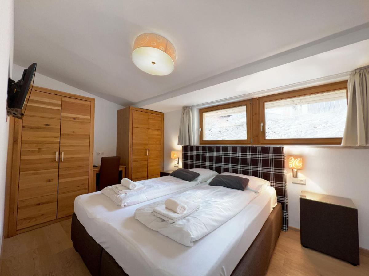 Premium Apartment In Piesendorf Near Ski Area Buitenkant foto