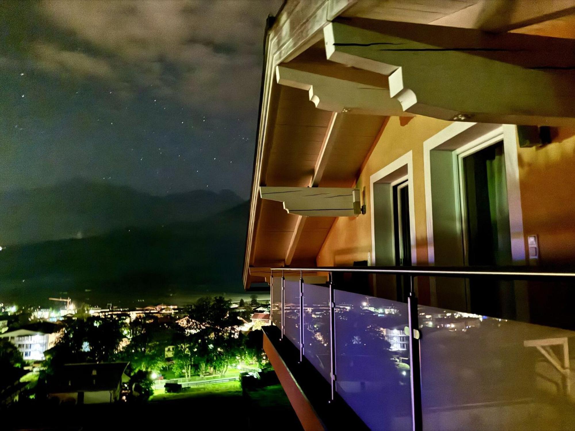Premium Apartment In Piesendorf Near Ski Area Buitenkant foto